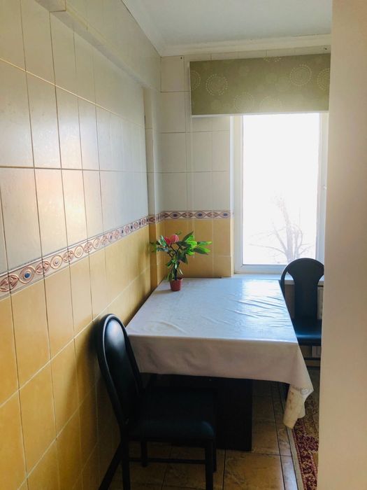 Однокомнатная на Привокзальном