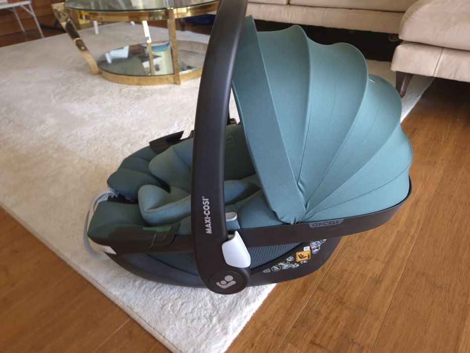 Бебешко столче за автомобил Maxi Cosi