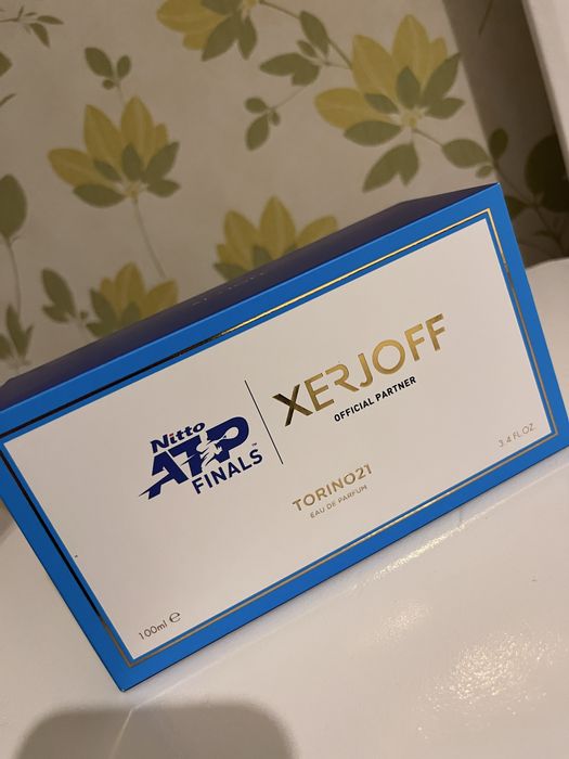 Xerjoff Torino 21