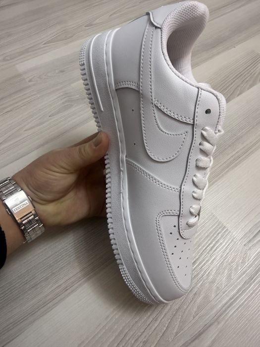 Adidasi unisex nike air force 1