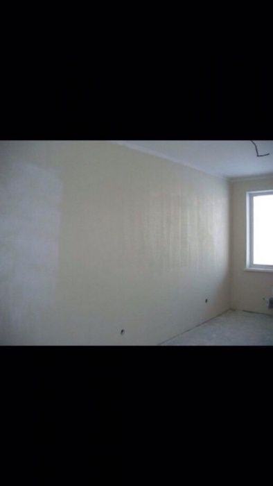 Механизированная штукатурка гипсовая ротбанд