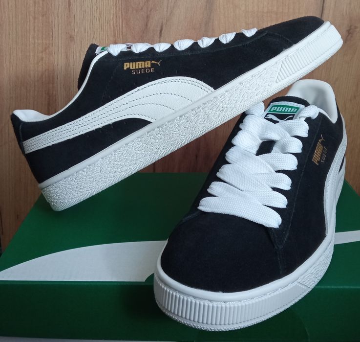 Puma suede original
