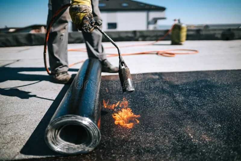 Hidroizolații Durabile | Materiale de Calitate | Inter Excelic