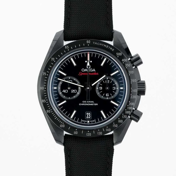 Omega Speedmaster Dark Side of the Moon 44.25mm Black Ceramic