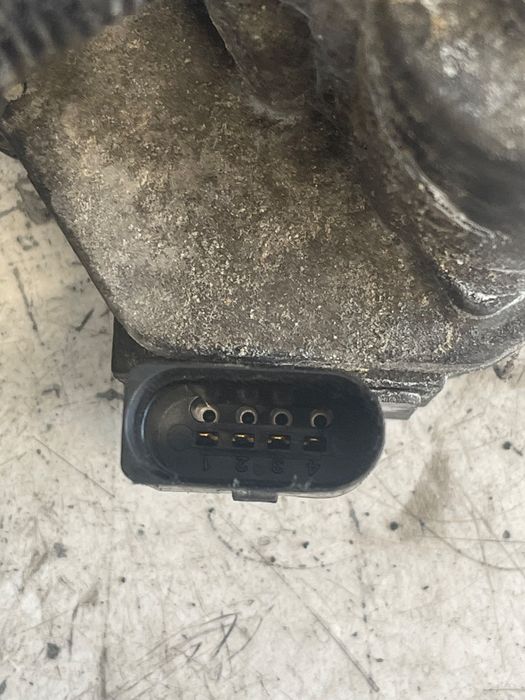 Clapeta De Acceleratie Electrica Audi A5/S5 8T3 2007 - 2017 3.0 Tdi Qu