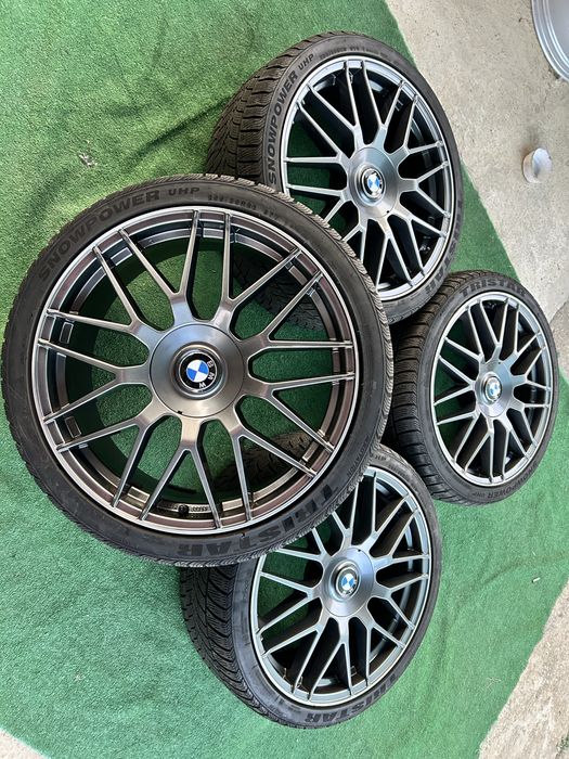 5х120 20 за BMW