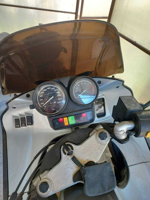 Motocicleta Bmw r1100 RS