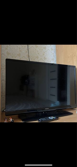 Телевизор атырау