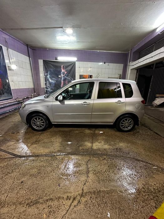 Срочно продам авто на ходу