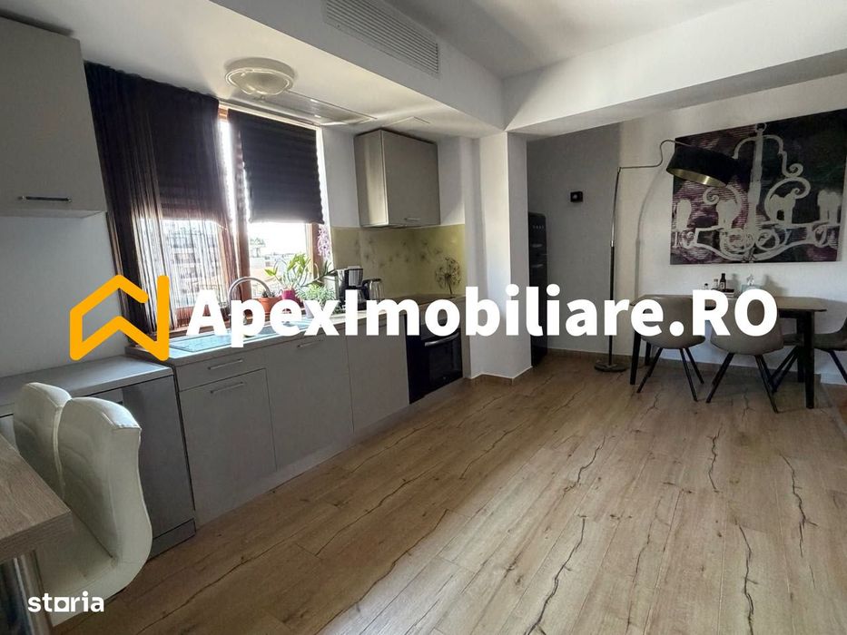 Apartament 4 camere de inchiriat Herastrau Bucuresti | ApexImobiliare — fotografia 3