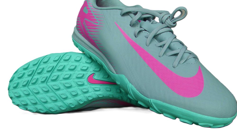 Ghete fotbal sintetic NOI Nike Zoom Vapor 16 Academy marimea 41