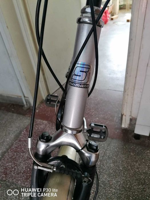 vand bicicleta MTB SHIMANO de dama cu roti de 28,numai in Oradea