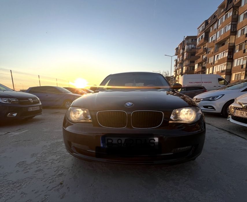 BMW 1 Series 2008 — imagine 2