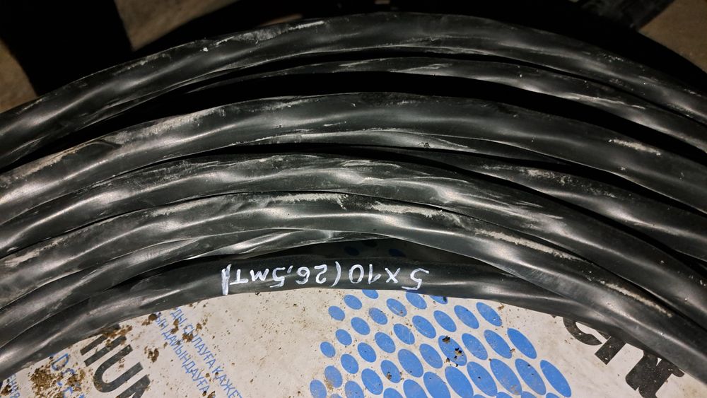 Продам кабель силовой