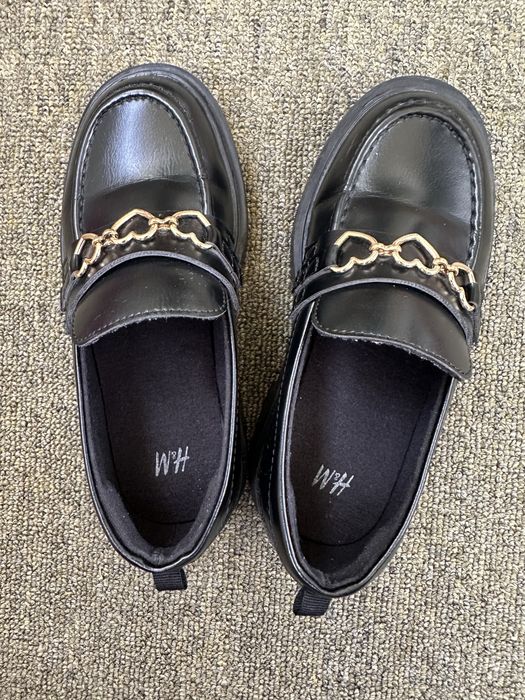 Pantofi eleganti, pentru scoala sau evenimente, marimea 28