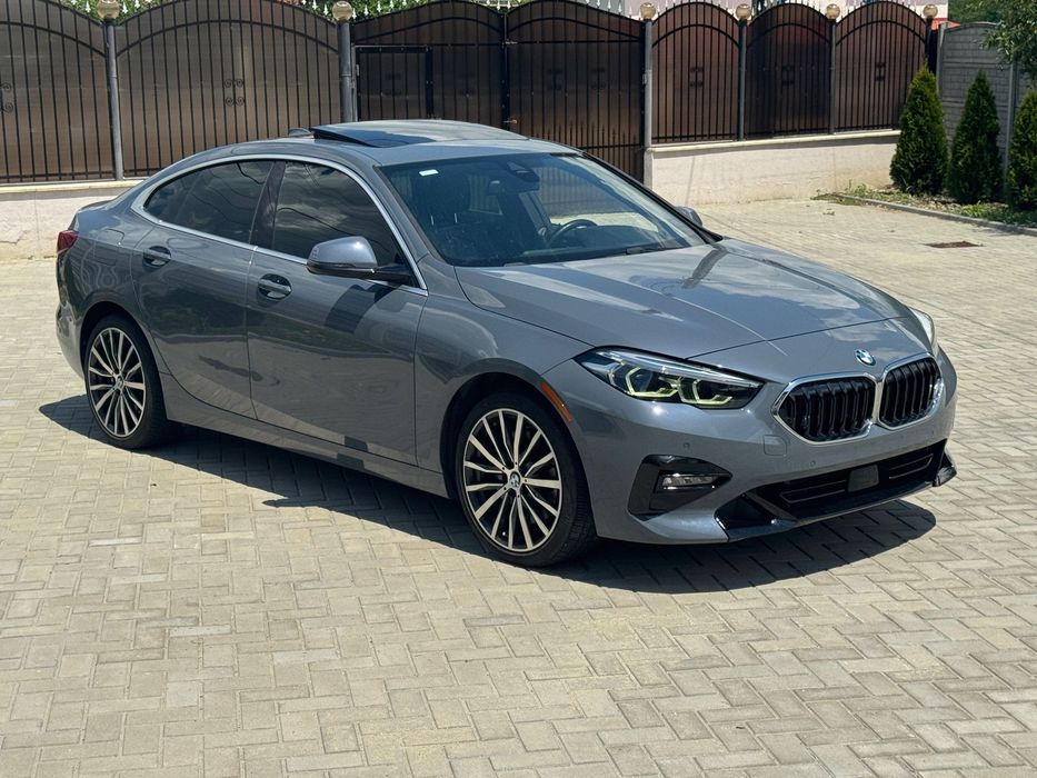 BMW Seria 2