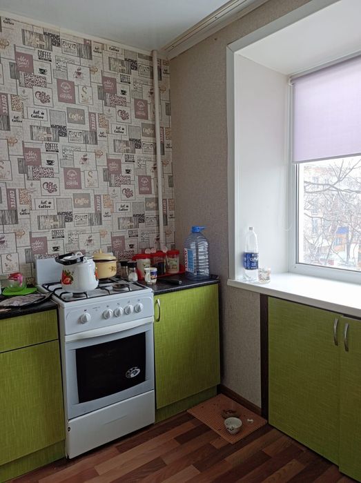 Продам 2х комнатную квартиру