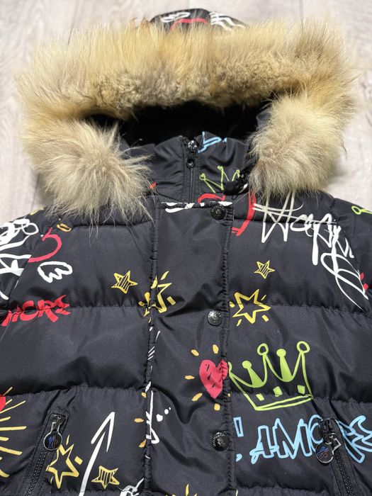 Зимно яке Moncler