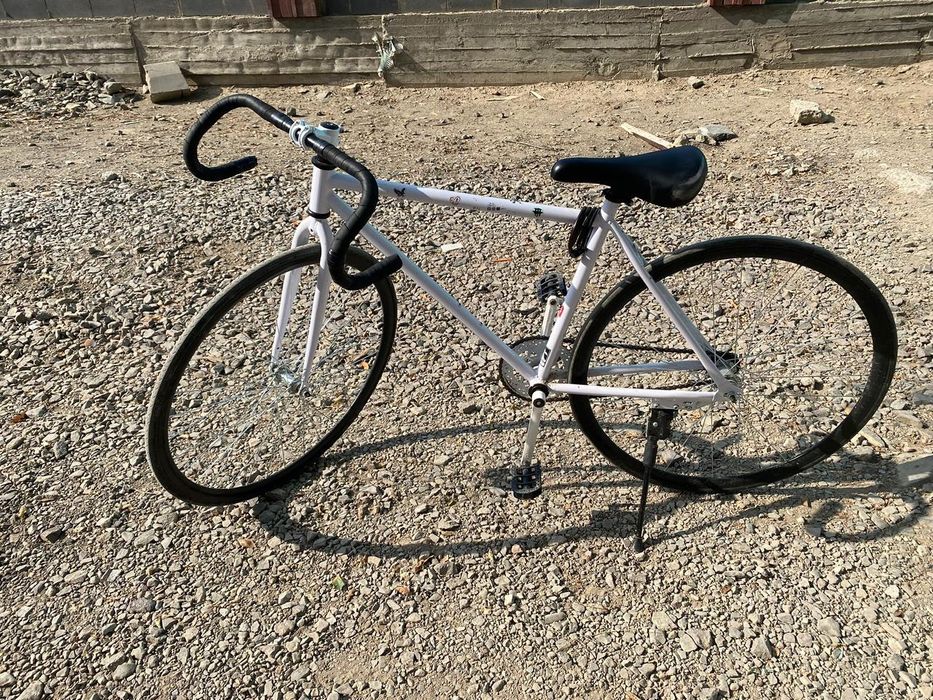 Продаётся фикс велосипед