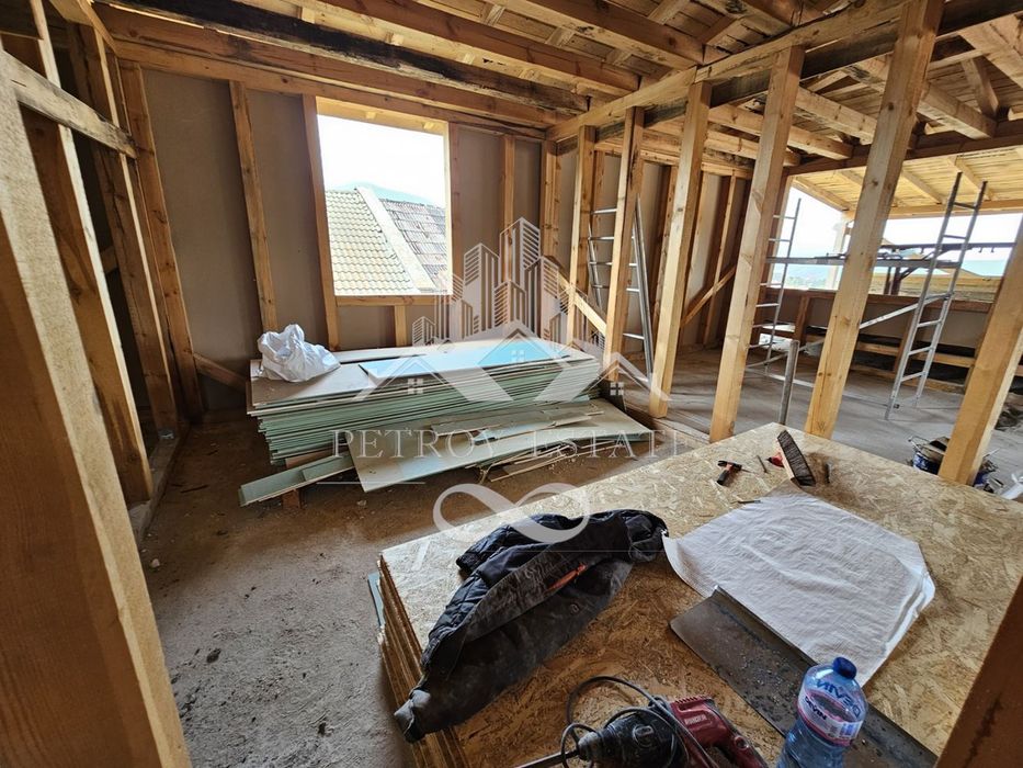 Продава се Многостаен апартамент в Велинград - 128 кв.м за 750 €/кв.м - Снимка #3