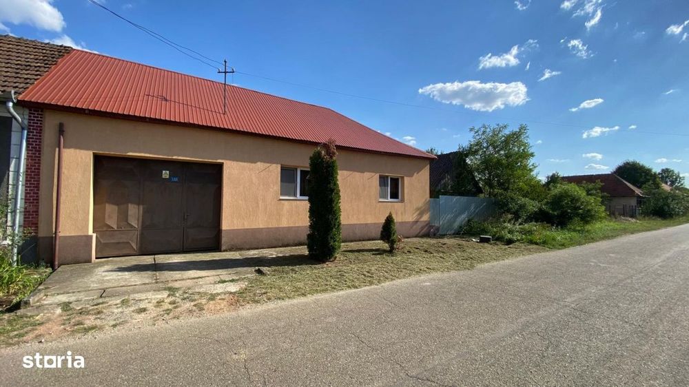 Casa de vanzare in comuna Sambata, judetul Bihor