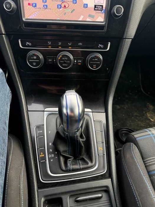 Vand/ Schimb Golf 7 GTE Plug-In Hybrid
