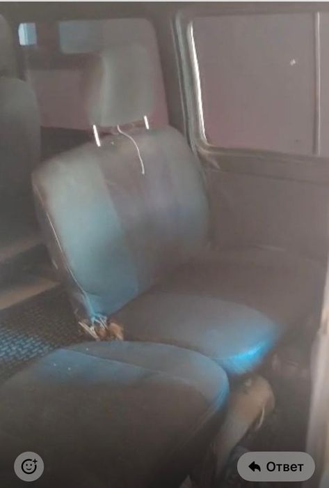 Damaz Yili 2004 xolati yaxshi naxi 25milion kami bor