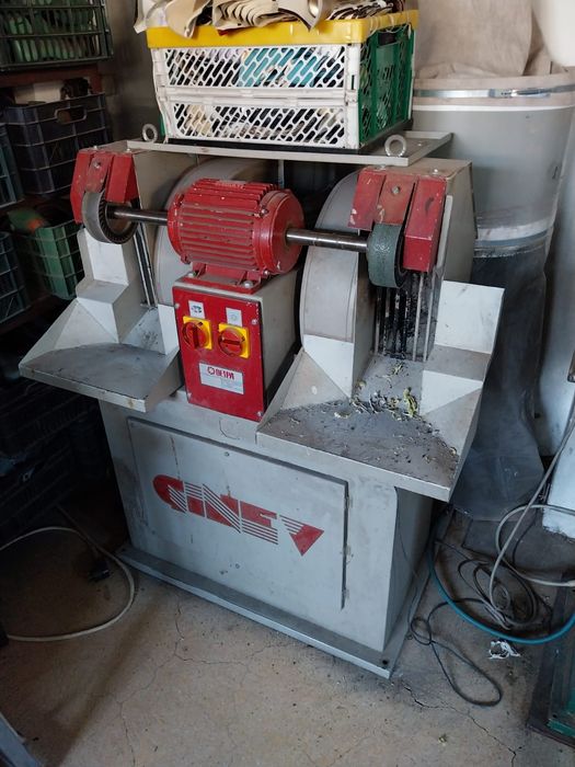 Utilaje fabricat incaltaminte