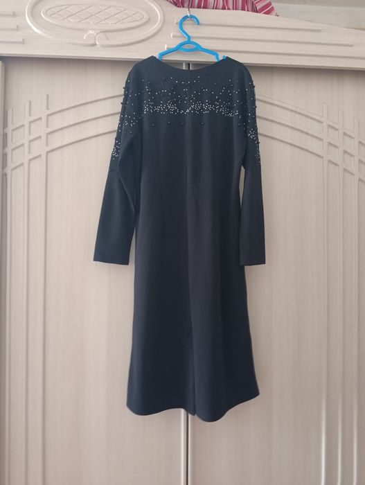 Платье женское вечернее