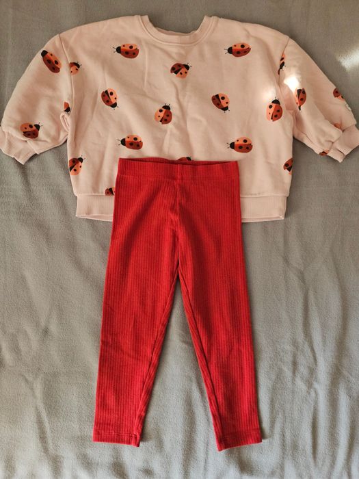 Детски комплекти на Next, за момиче