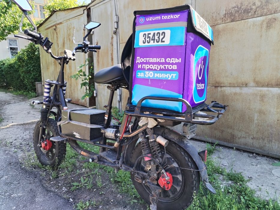 Monstr 2ta batarika bn 60ga30 60ga23