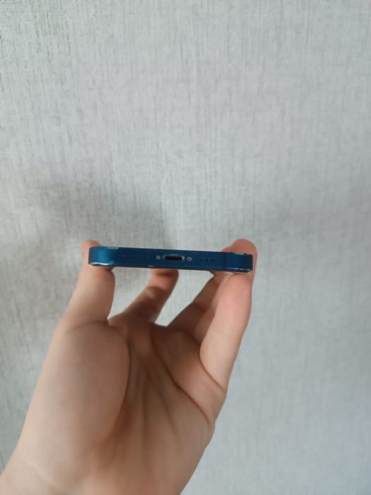 Iphone 12 продам