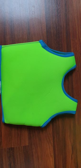 Vesta pentru not copii