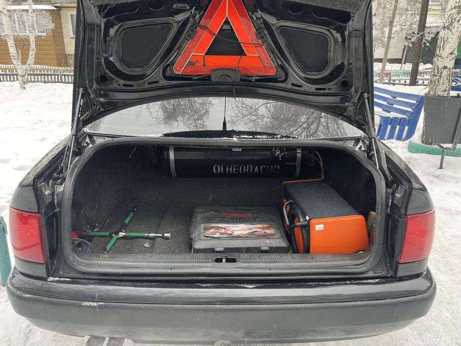 Продам Ауди 100 С-4