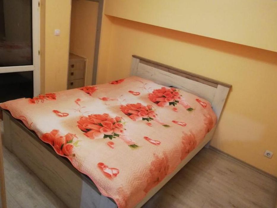 Дава се под наем Двустаен апартамент в София, Хаджи Димитър - 49 кв.м за 475 € - Снимка #2