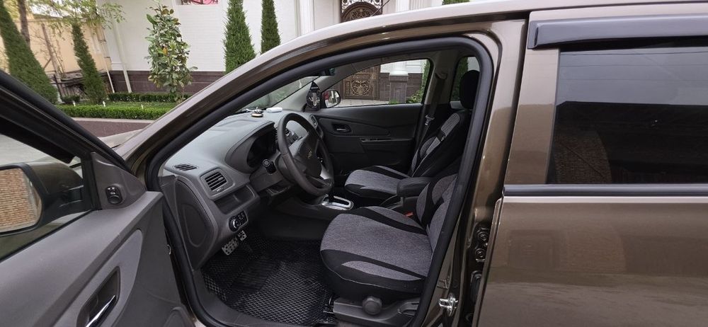 Кобалт 4 поз 2023йил  краска тозза