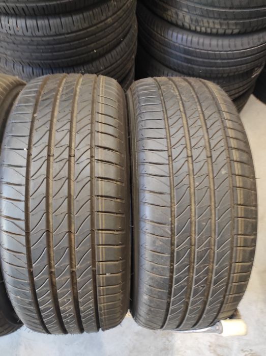 215/55/17 Michelin