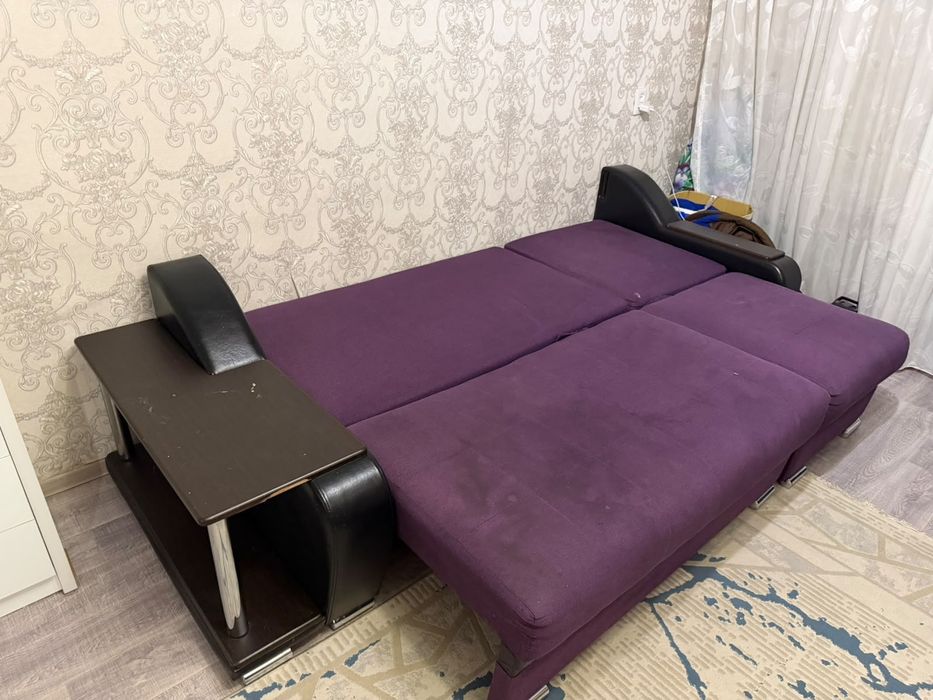 Диван раскладной