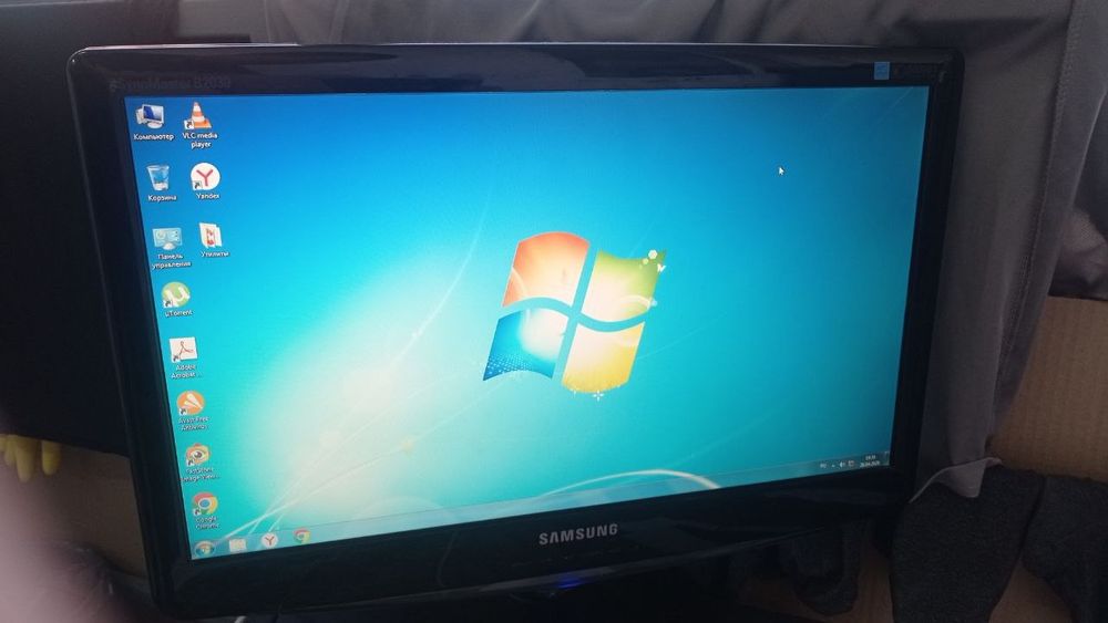 Продаю компьютер