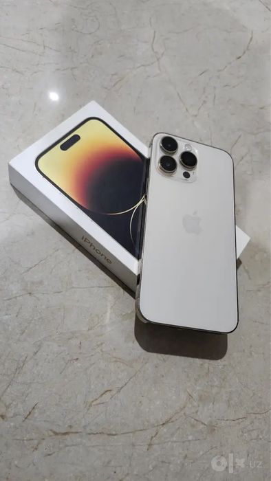 iPhone 14 Pro Max
