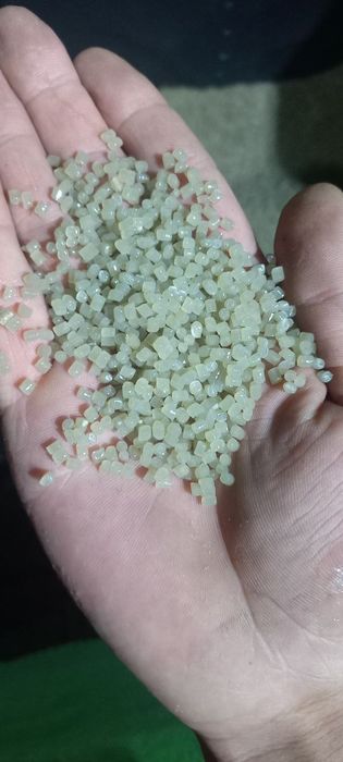 Гранула полиэтилен