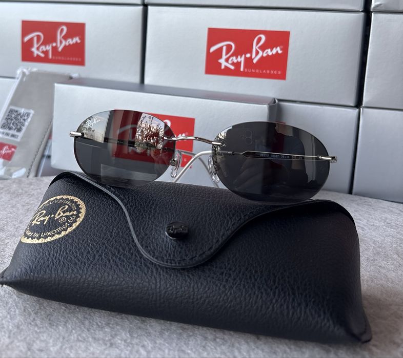 Ray Ban RB3767 оригинални