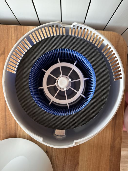 Овлажнител на  PHILIPS