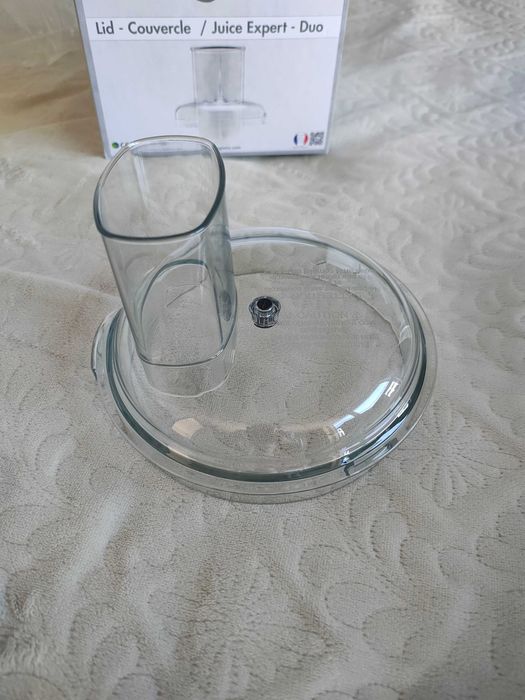 Капак за сокоизтисквачка Magimix