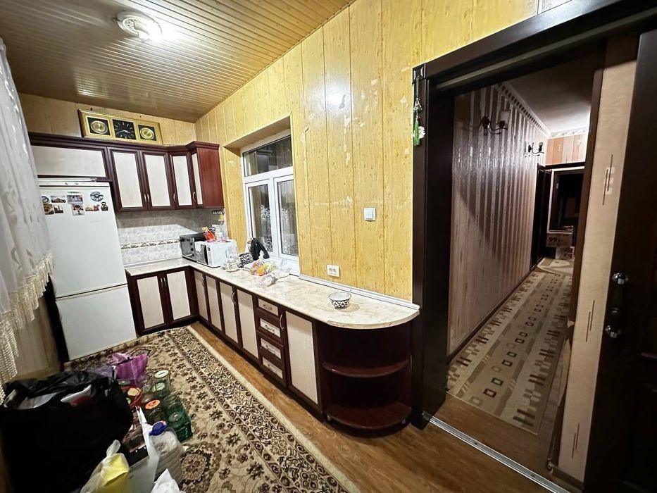 Аренда Юнусобод 15 кв 3 хона 3-кават Оила Закс 3/3/5 Метро Туркистон