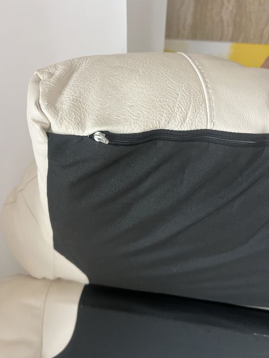 Canapea piele Mobexpert