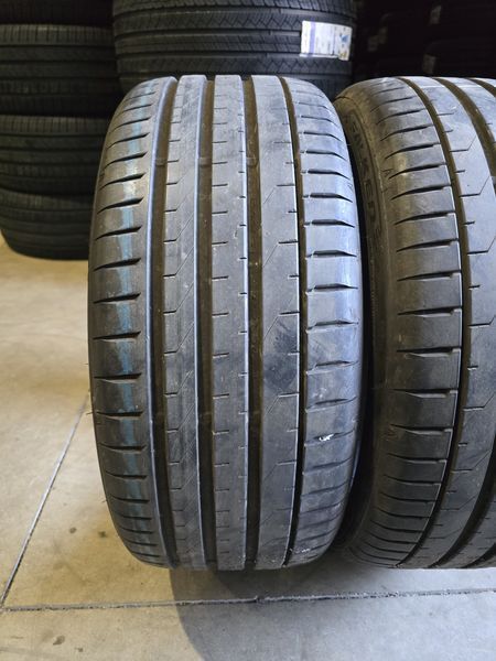 235/35/19 Falken 2бр