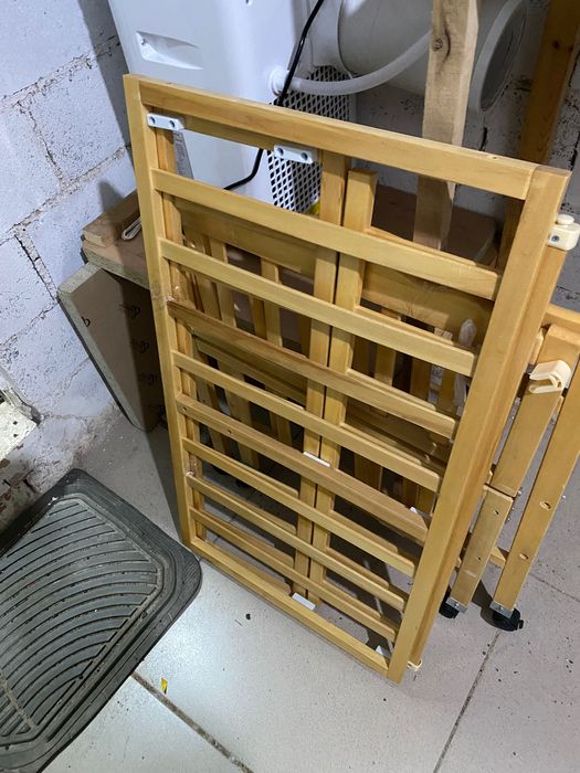 Продаю детскую кровать