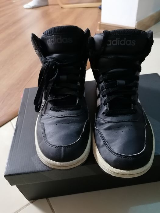 Adidași Adidas, nr 39,5