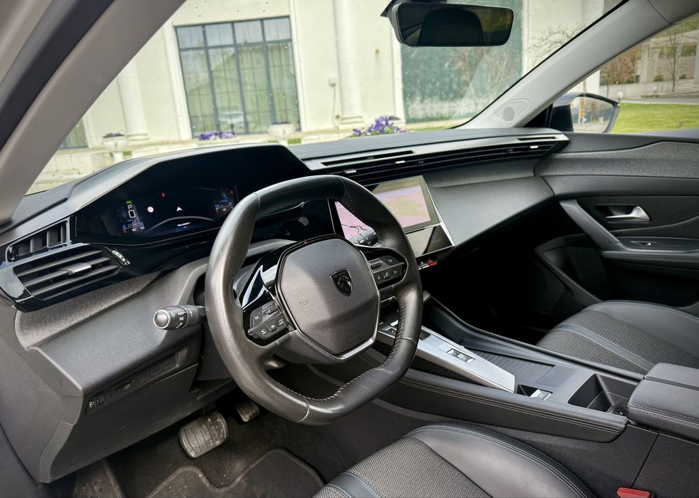 PEUGEOT 308 2022 — imagine 4